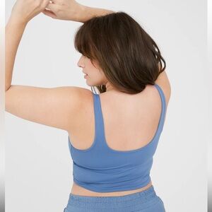 OFFLINE By Aerie Real Me Sports Bra
